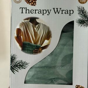 Green Therapy Wrap